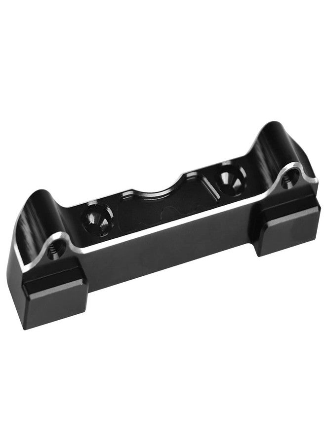 Aimrock Pack-5 Aluminum Rear/Front Lower Arm Suspension Hanger Mount Upgrades Set for AR330378 AR330379 1/7 Felony Infraction Limitless Mojave, 1/8 Karton Notorious Outcast Typhon Talion (Black) - Image 4
